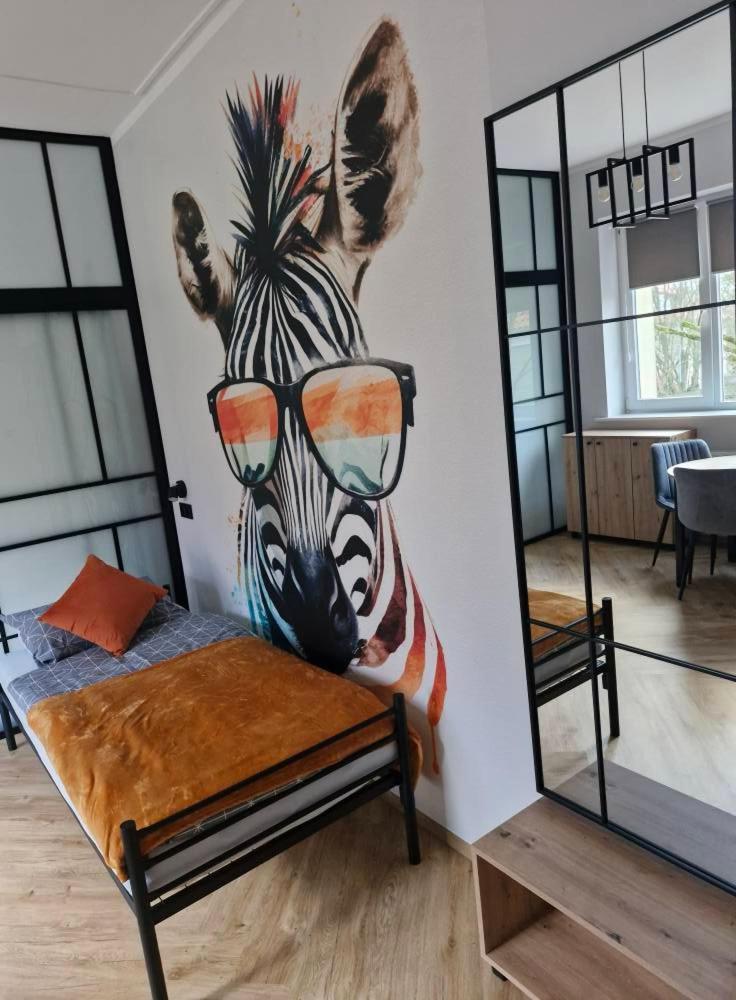 Szkolne Schronisko Mlodziezowe W Olsztynie Hostel ออลชติน ภายนอก รูปภาพ